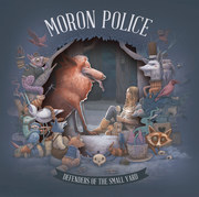 Moron Police