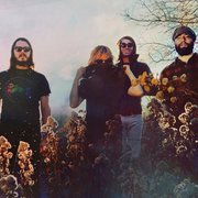 The Black Angels