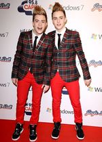 Jedward