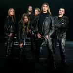 Sabaton + support