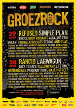 Groezrock 2012