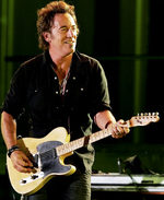 Bruce Springsteen & The E Street Band