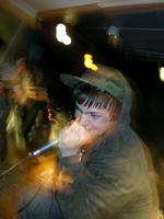 Dead at Sevensixteen + Last View + If Heroes Should Fail + Scene For Jedi + A Vain Attempt 