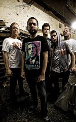 A Day To Remember + Architects, Your Demise (Bristol)