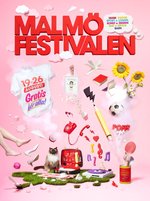 Malmöfestivalen 2012