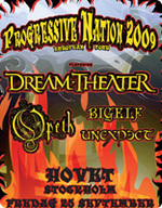 Dream Theater