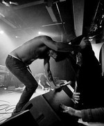 Eastpak Antidote Tour '09