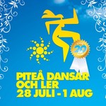 Piteå Dansar och Ler '10