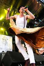Håkan Hellström 