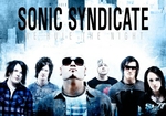 Sonic Syndicate + support