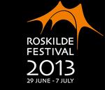 Roskilde festival 2013