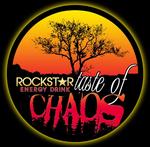 Rockstar Taste of Chaos