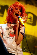 Paramore (Köpenhamn)