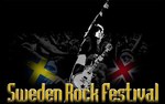 Sweden Rock Festival 2010