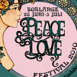 Peace & Love 2010