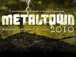 Metaltown 2010