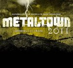 Metaltown 2011