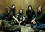 CHILDREN OF BODOM - THE UGLY WORLD TOUR 2011