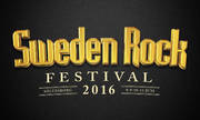 Sweden Rock Festival 2016