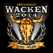 Wacken Open Air 2014