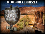 Getaway Rock Festival