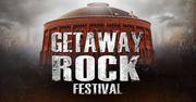 Getaway Rock Festival 2015
