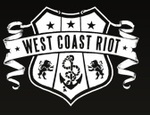 West Coast Riot 2011