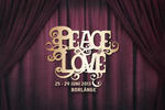 Peace & Love 2013