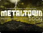 Metaltown '09