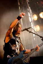 Bullet For My Valentine