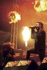 In Flames (Extrakonsert)