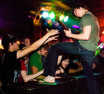 August Burns Red
