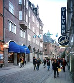 EC-Fest i Lund