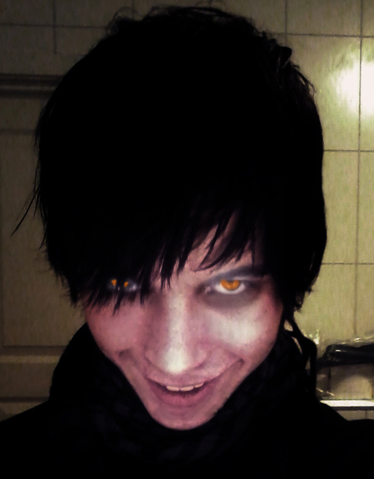 InnocentDemon