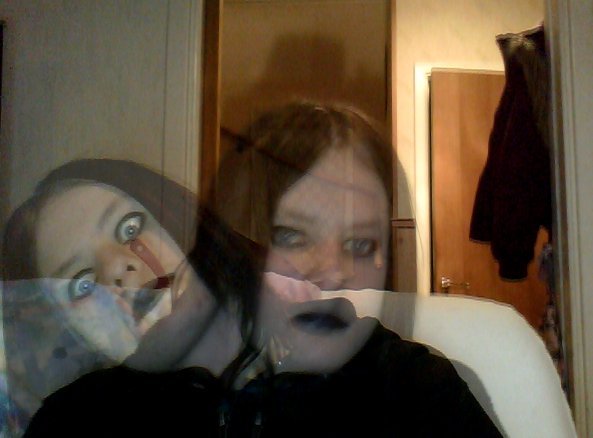Necrophagia