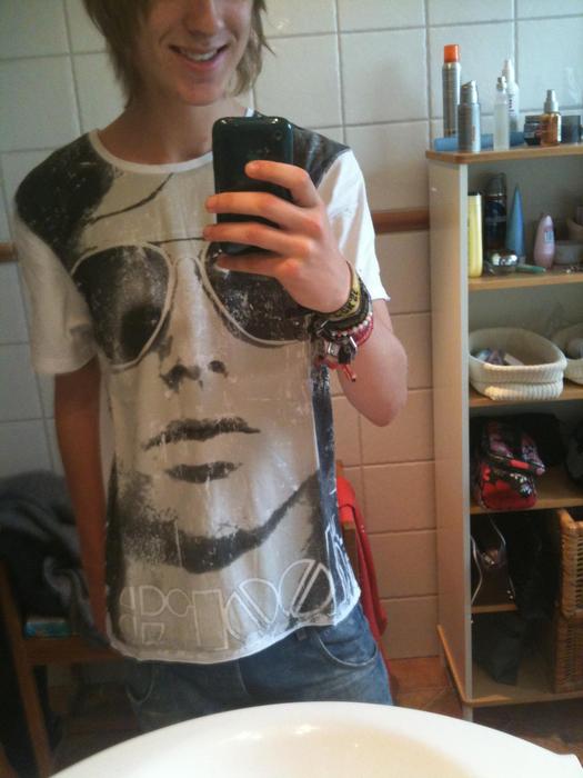 fredrikk