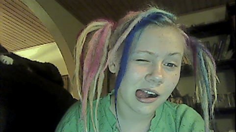RaInBoW16