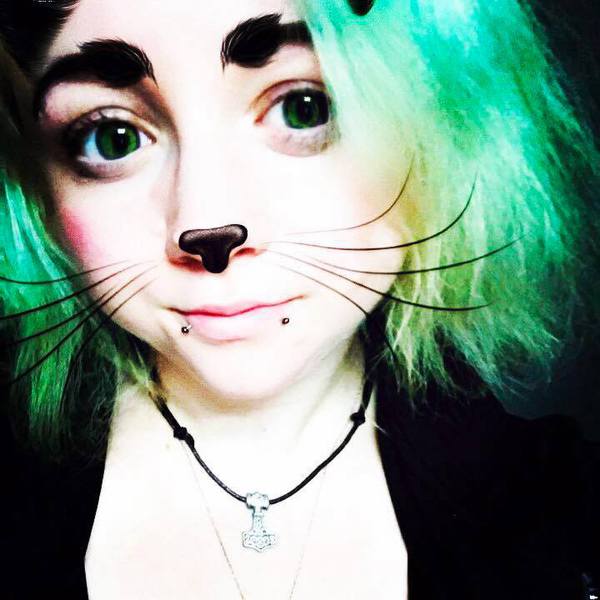 WolfieOfDeath