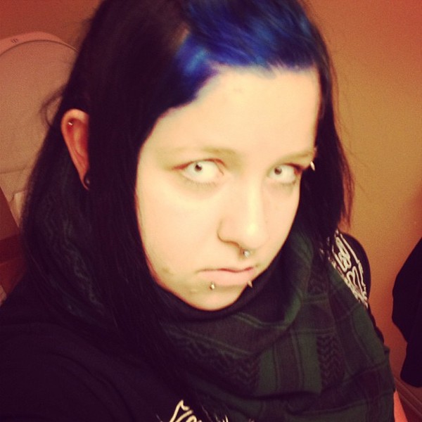 WolfieOfDeath