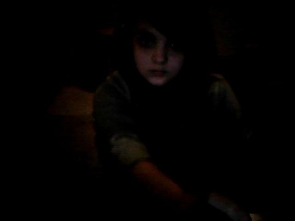 FreakingPsycho