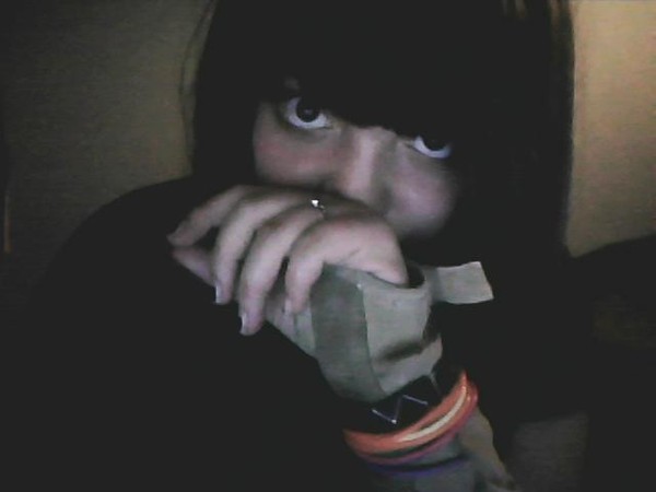FreakingPsycho