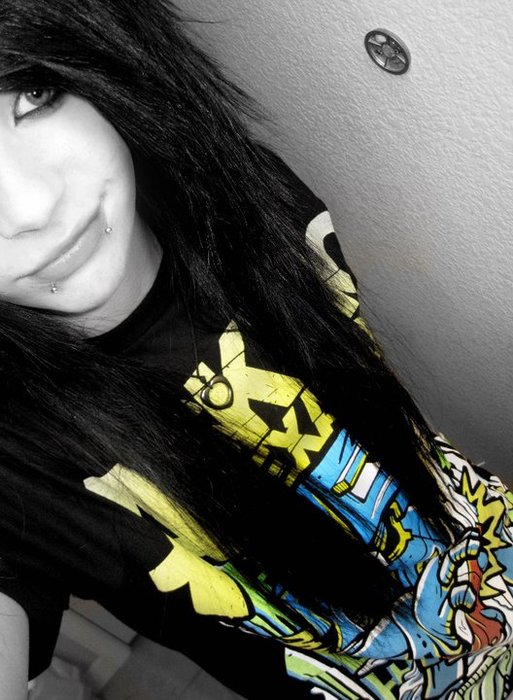 dropdeadxo