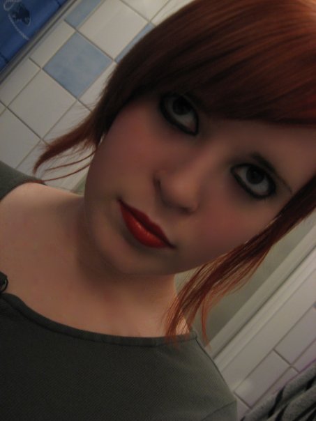 Mirrorgirl