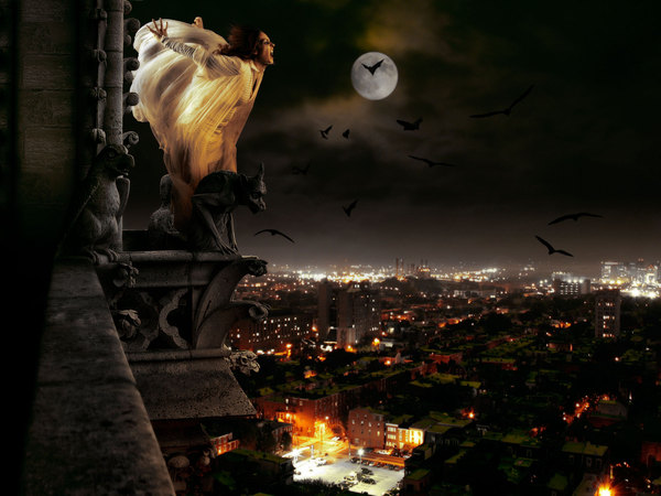 VampiresNeverDie