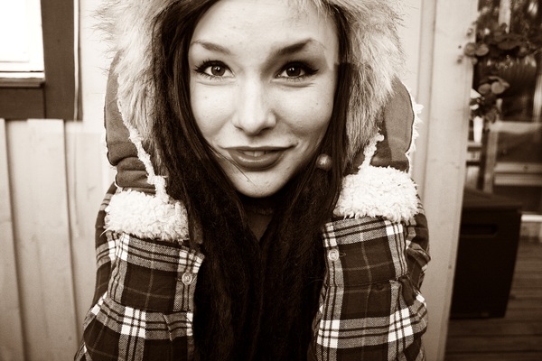 DREADHEAD