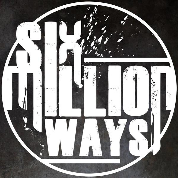 SixMillionWays