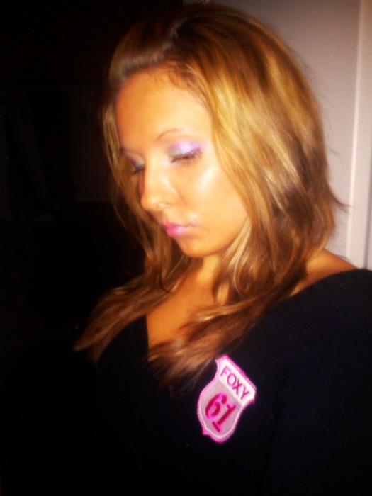 Itastecandy