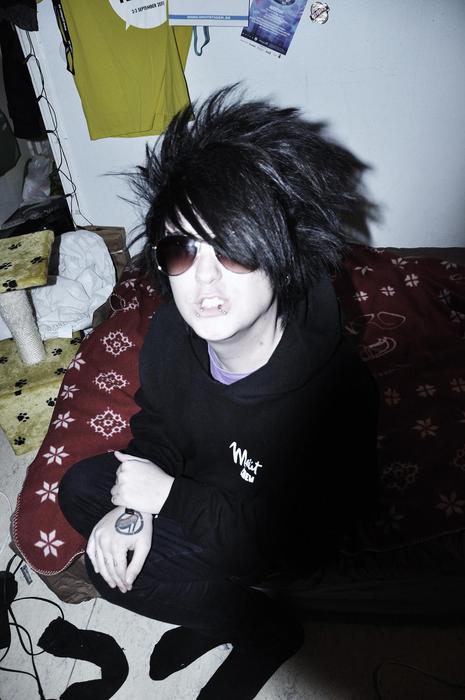 ThatEmoishDude