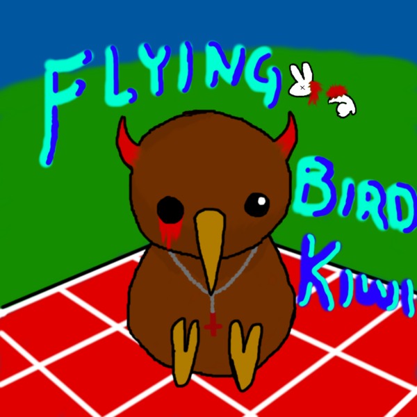 FlyingKiwiBird