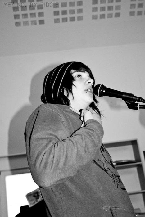 ScreamStyle